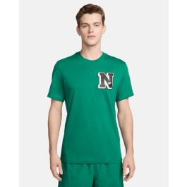 T shirt nike vert new arrivals