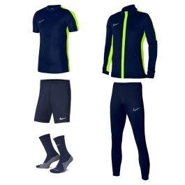 Nike squad 17 tracksuit shop