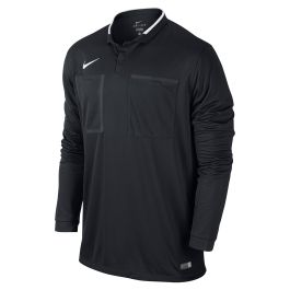 MAILLOT D ARBITRE NIKE MANCHES LONGUES ADULTES EKINSPORT