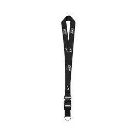Thin top nike lanyard