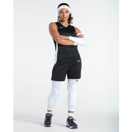 Short basket outlet nike femme