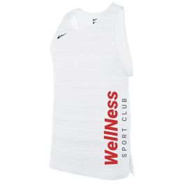 Debardeur de running Nike pour Homme Wellness Sport Club EKINSPORT