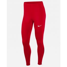 Legging Nike Full Length Tight Stock pour Femme NT0314 657 Rouge EKINSPORT