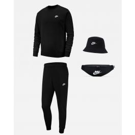 Ensemble nike basic hotsell