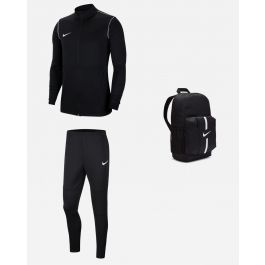 Ensemble training nike homme discount