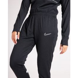 Calças Nike Dri-FIT Academy 21 para mulher - CV2665-010 - Preto