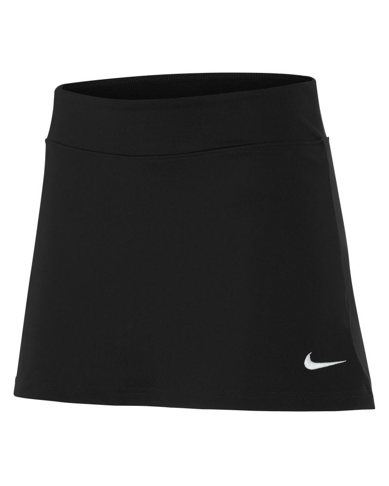 Skirt Dress Nike Team Black for Woman 0103NZ 010 EKINSPORT
