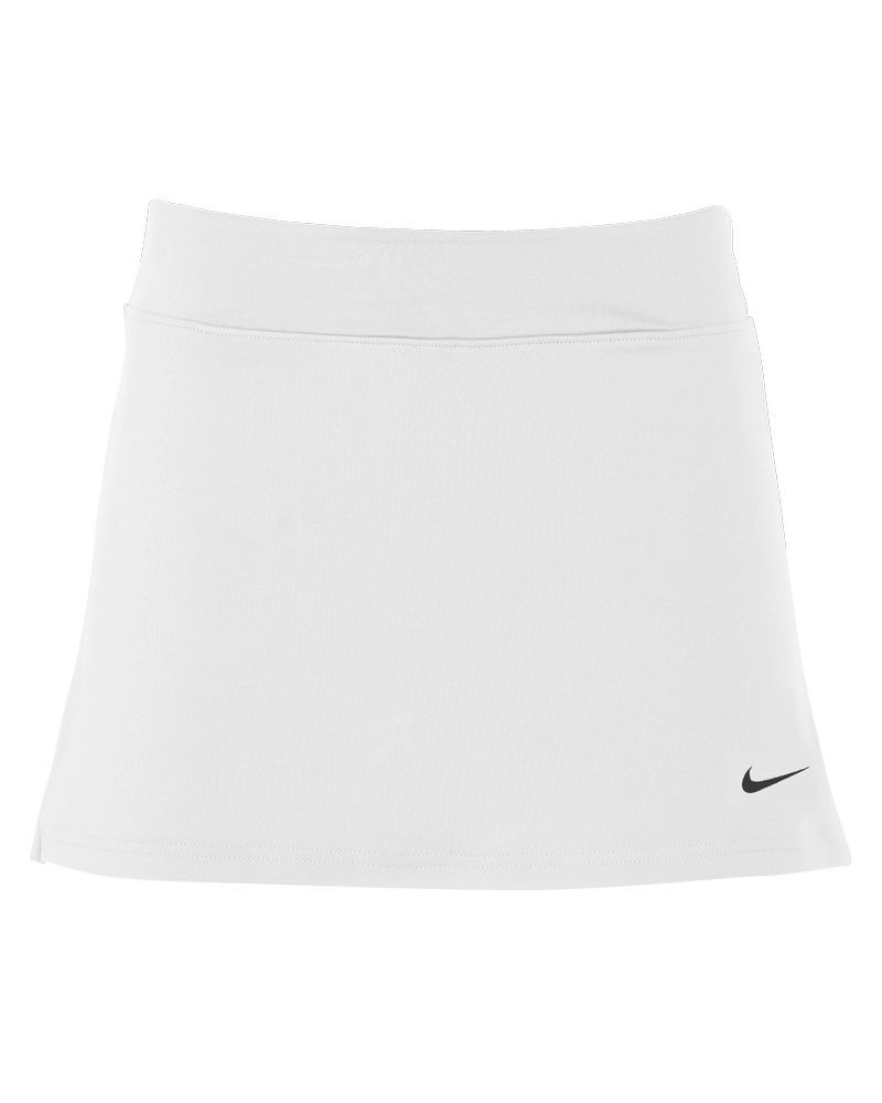 White nike golf skirt store