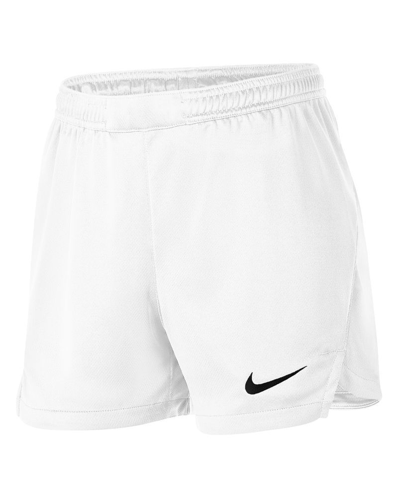 Short blanc nike femme hot sale
