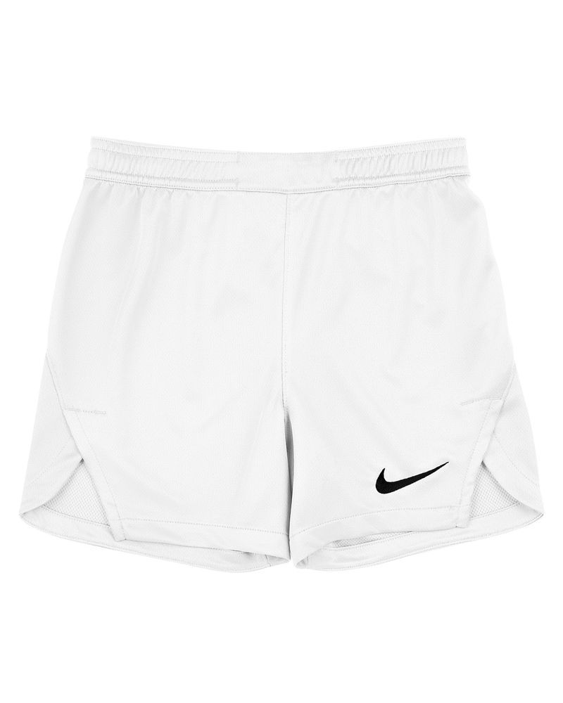 Short de hand Nike Team Court Blanc pour Enfant 0355NZ 100
