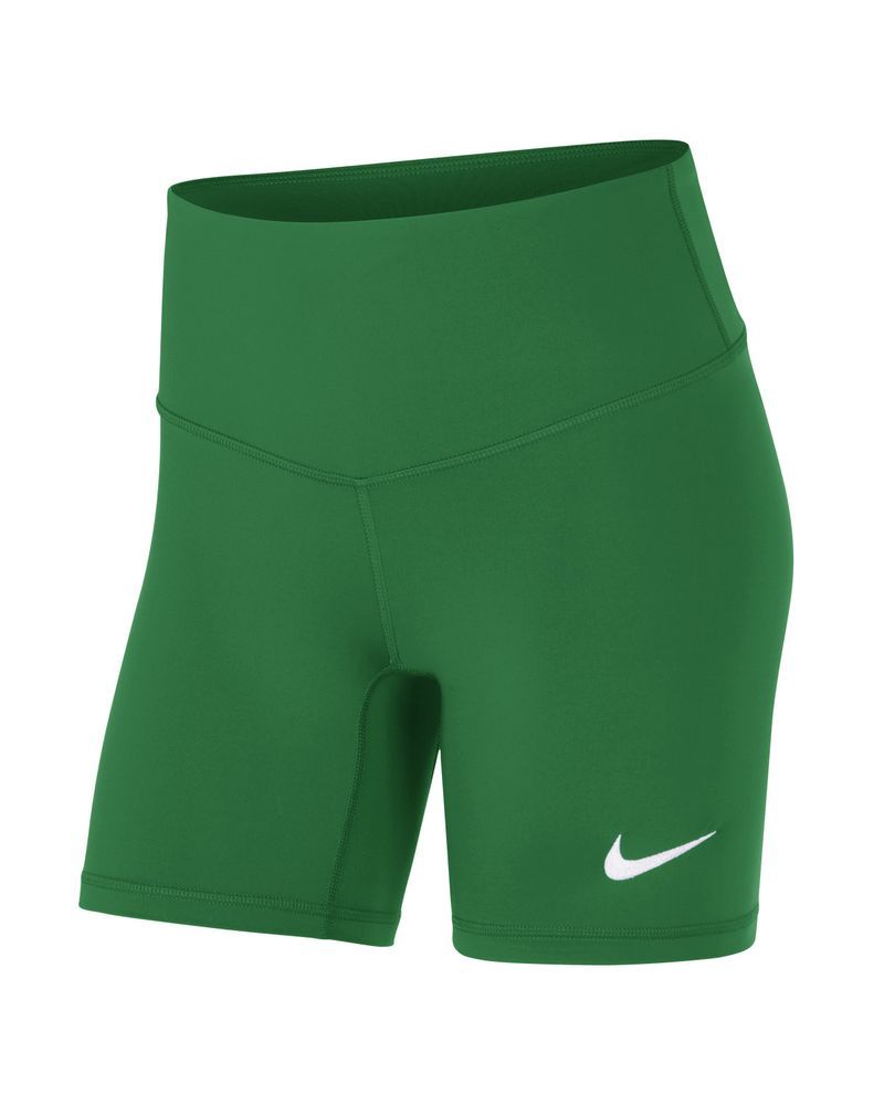 Short de volley Nike Team Spike Vert pour Femme 0904NZ 302