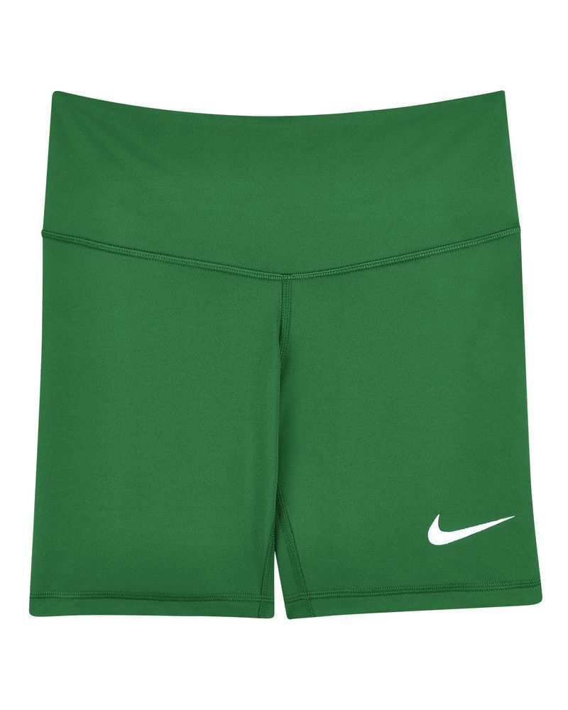 Short de volley Nike Team Spike Rouge pour Homme - 0901NZ-657