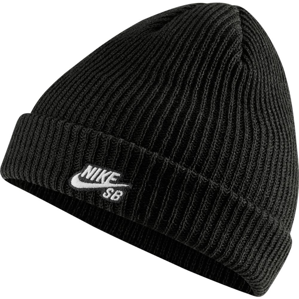 Bonnet nike shop sb gris