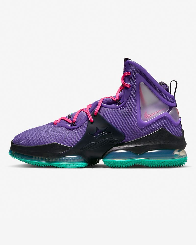 Scarpe da on sale basket 2019