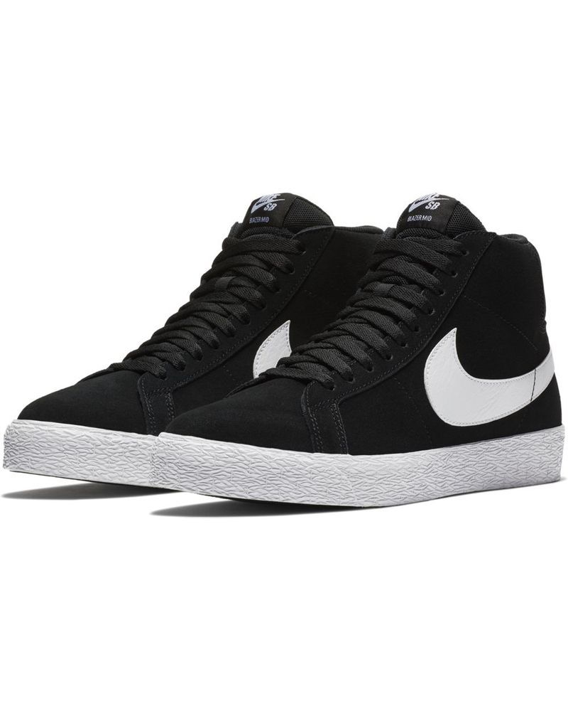 Nike blazer deals noir homme