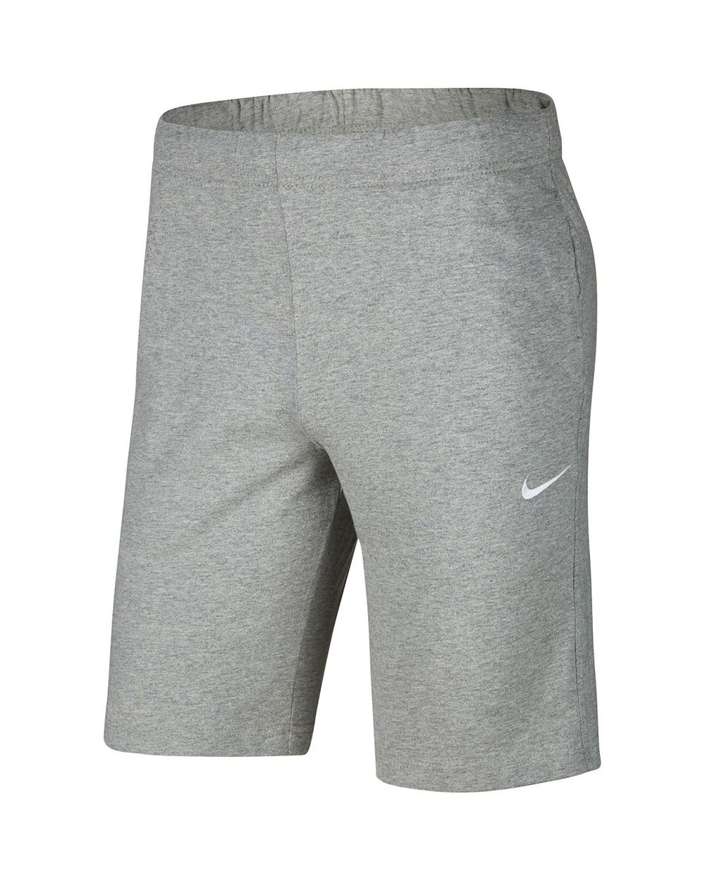 Pantalon corto gris store nike
