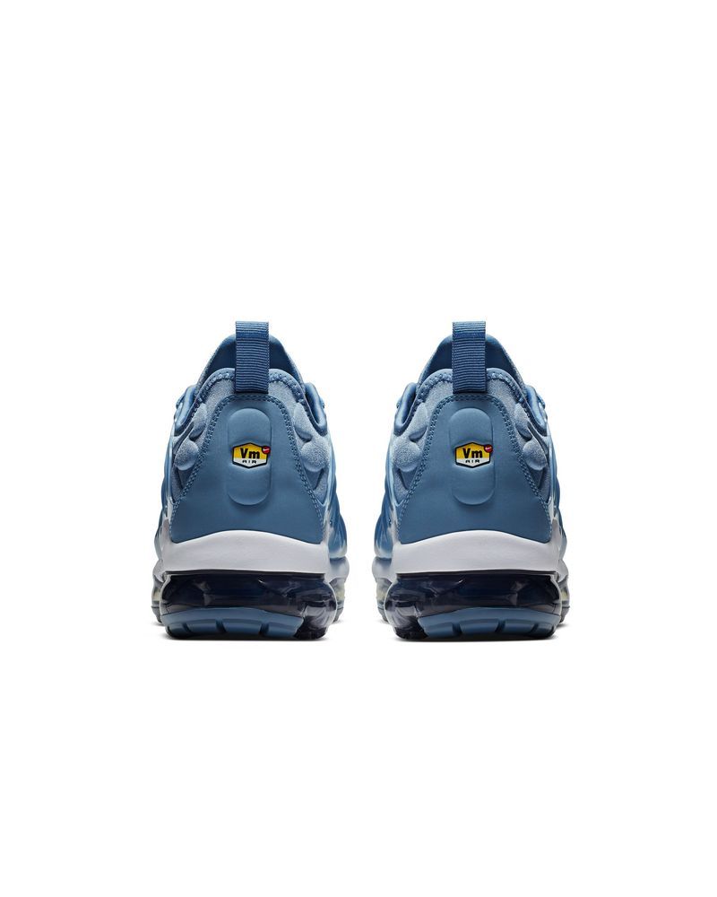 Nike air top vapormax homme bleu