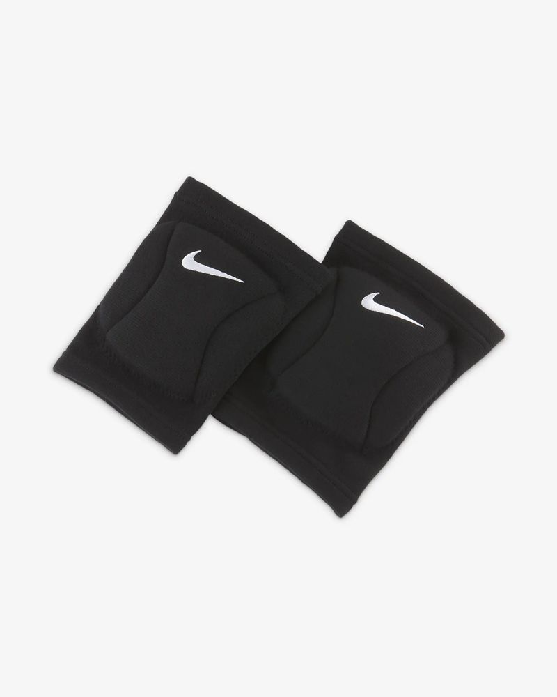 Genouillère Nike Streak Volleyball Knee pad Ce - AC3445-001 - Noir