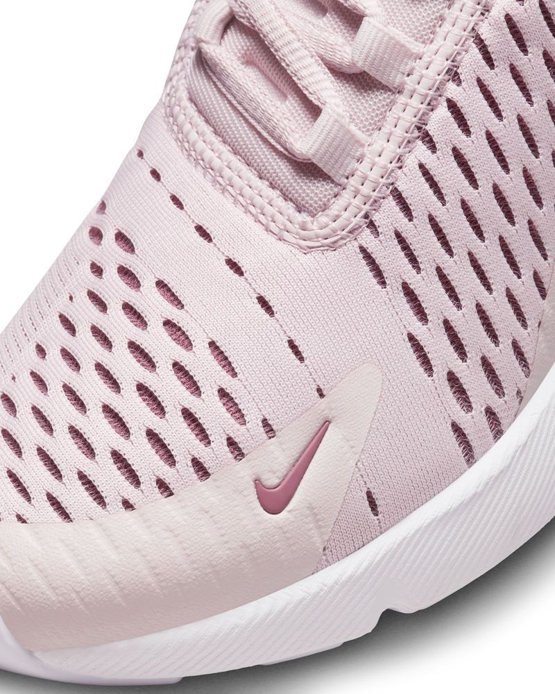 Chaussure Nike Air Max 270 pour Femme Rose EKINSPORT