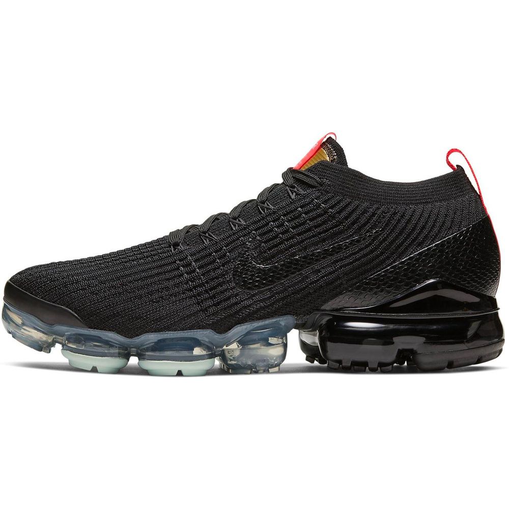 Nike outlet vapormax nera