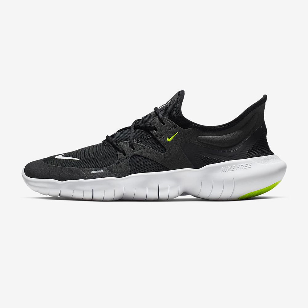 Nike free run 5.0 uomo cheap