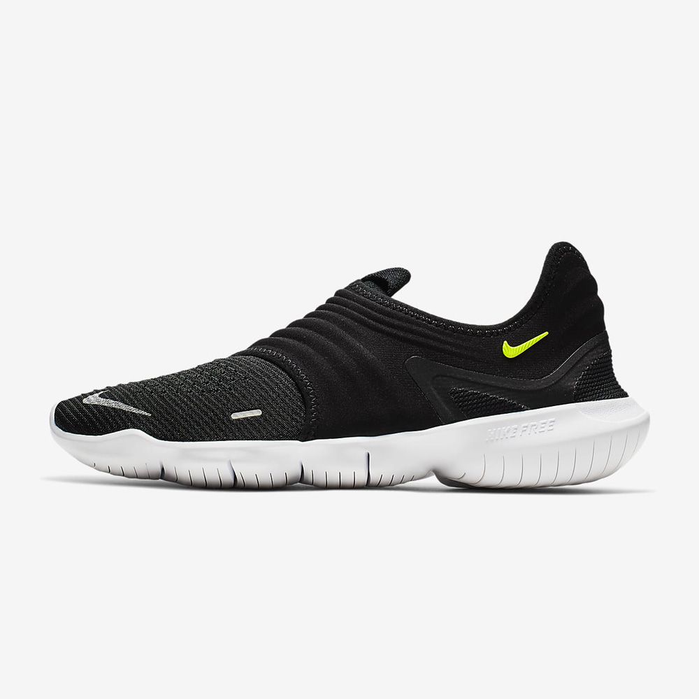 Chaussures Nike Free RN Flyknit 3.0 pour Homme EKINSPORT