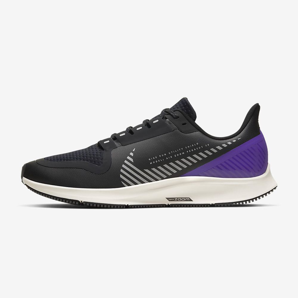 Pegasus 36 store noir