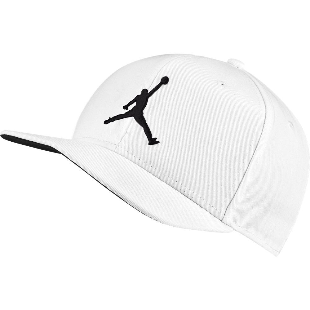 Casquette jordan outlet noir et blanche