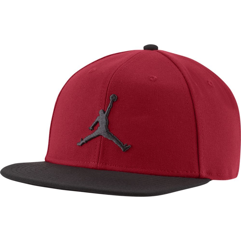 Cappello jordan aderente sales