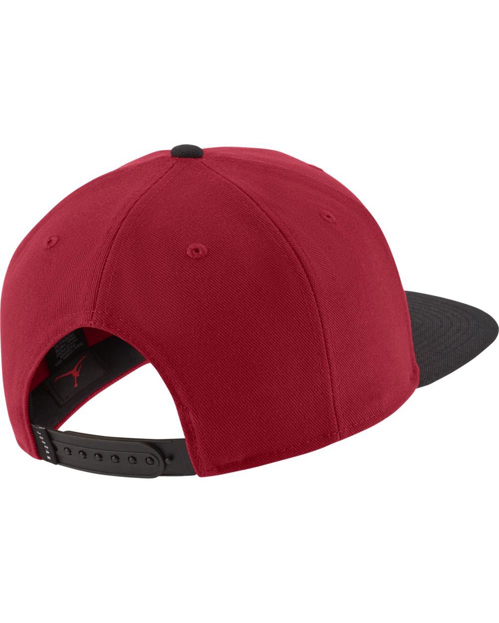 Jordan JUMPMAN AIR - Casquette - gym red/rouge 