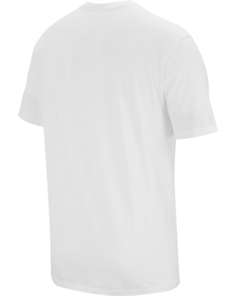 NIKE Tee Shirt Homme Blanc - Cdiscount Prêt-à-Porter