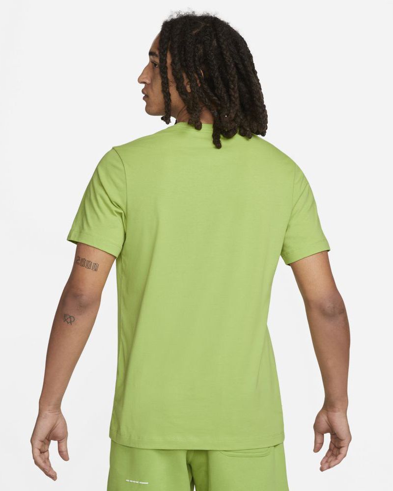 Nike Men s Sportswear Club 100 Cotton T Shirt AR4997 332