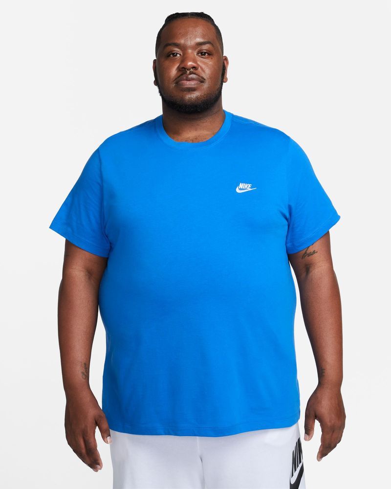 Tee Shirt Nike Sportswear Club pour Homme EKINSPORT
