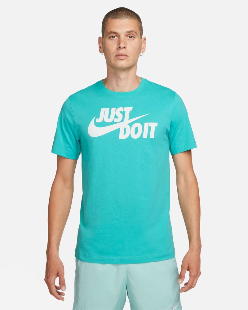 Nike sportswear sale jdi t shirt