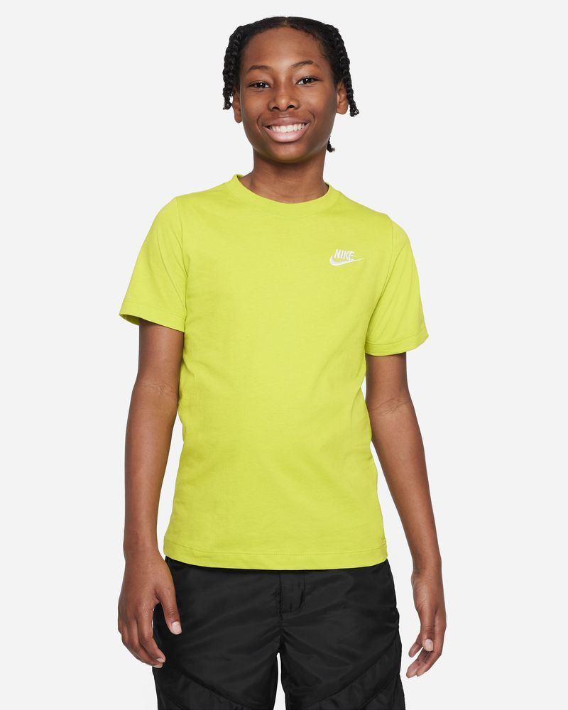 T shirt nike enfant shop