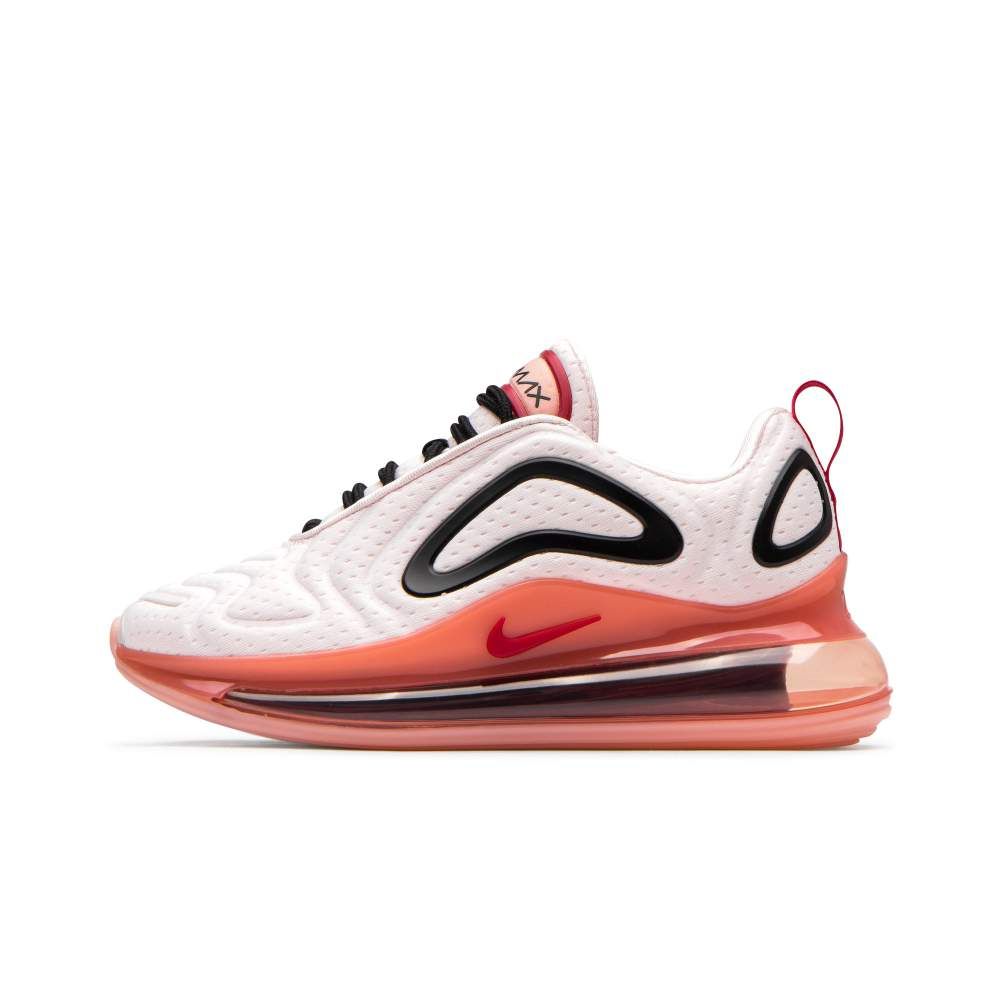 Nike air max top 720 damen orange