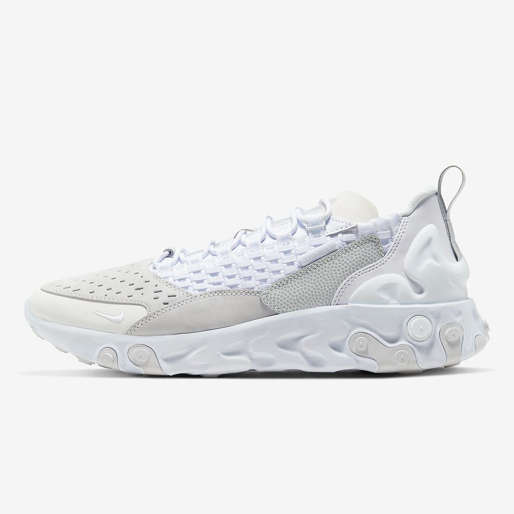 Nike react sertu bleu store