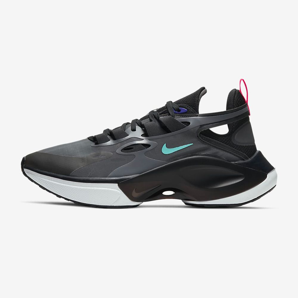Nike signal on sale hombre