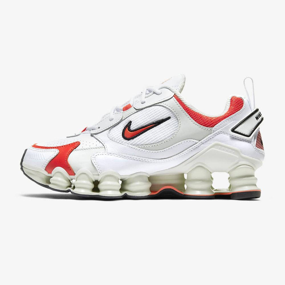 Vendita scarpe online nike shox online