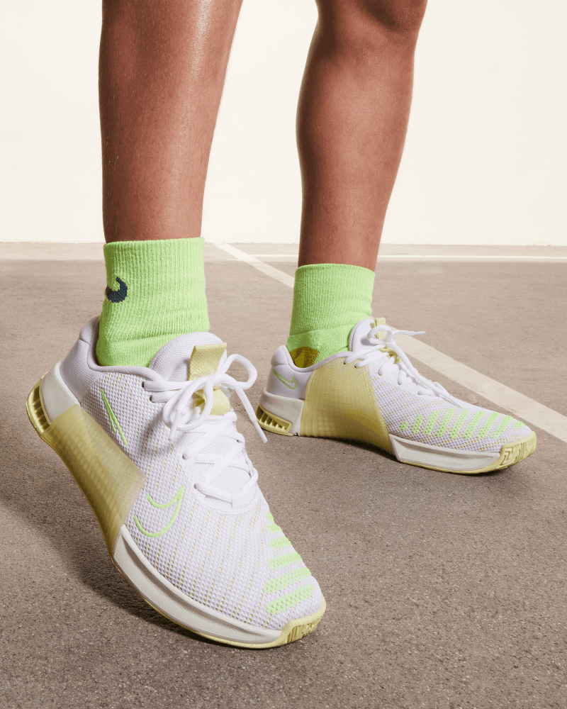 Chaussures de Training Nike Metcon 9 pour Femme EKINSPORT