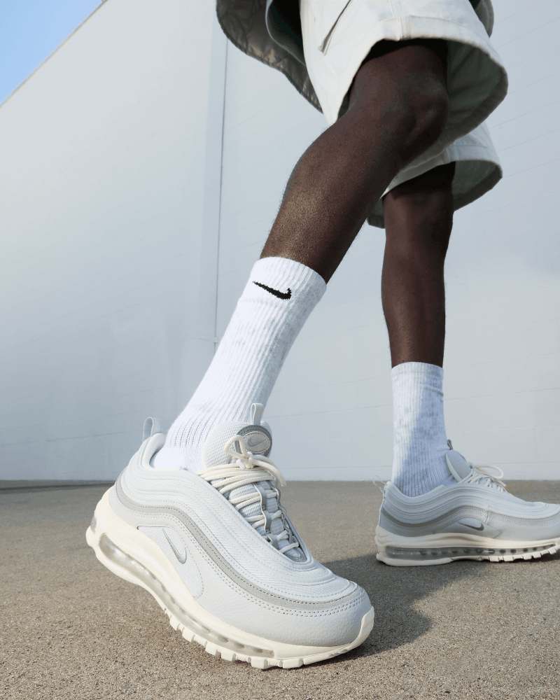 Air max 97 arc en ciel discount