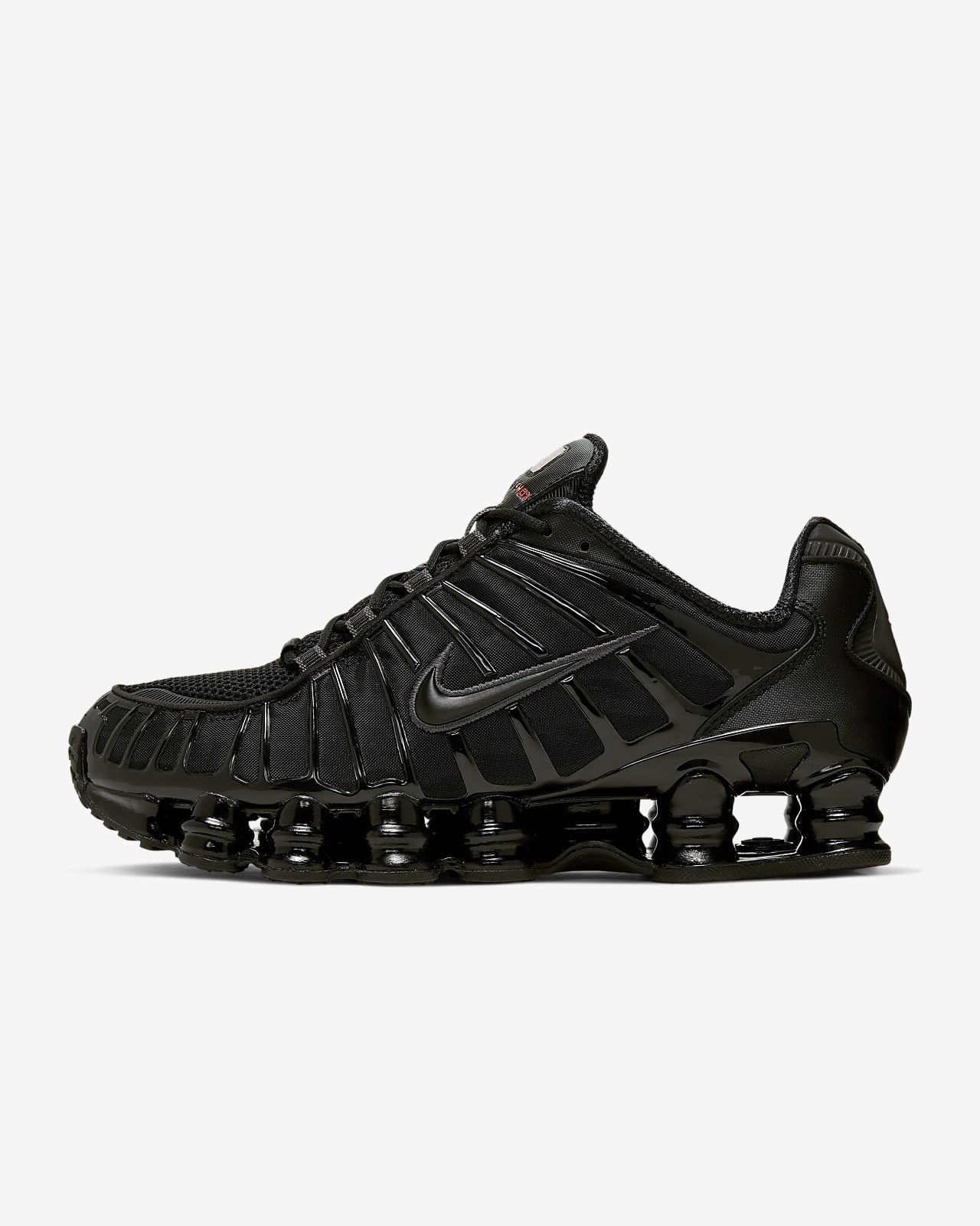 Nike shox homme sale