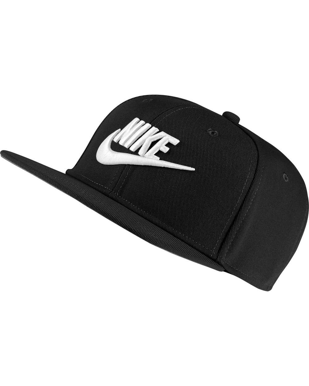 155.Casquette enfant Nike 8a2902 023 Noir - Leader Mode 