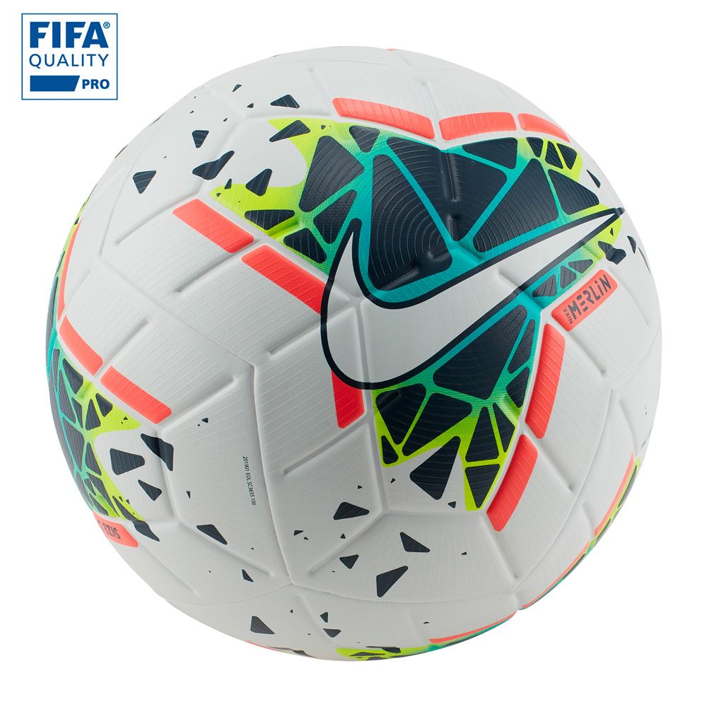 Ballon Nike Merlin II EKINSPORT
