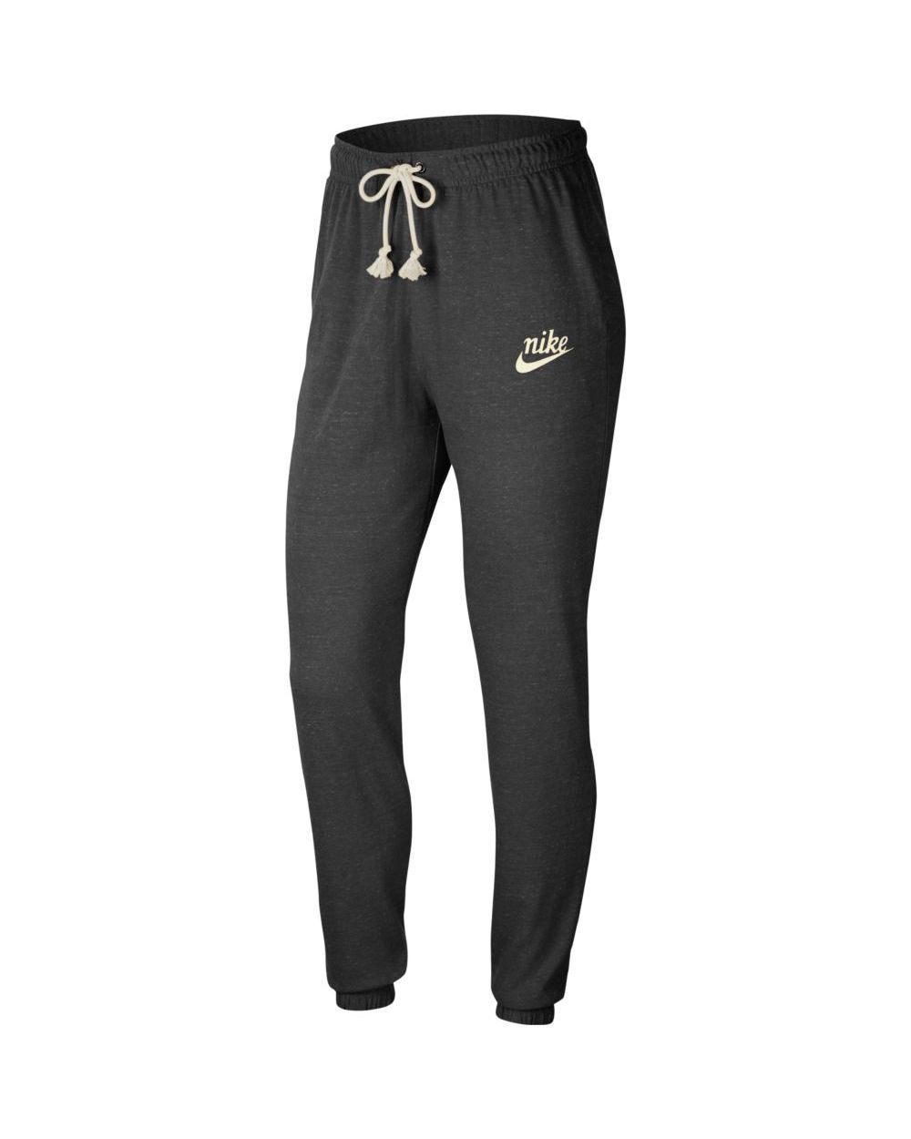 Bas de jogging Nike Gym Vintage pour Femme