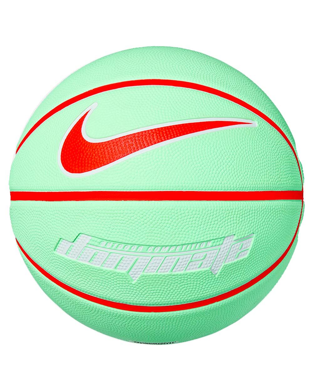 Net zo Omgeving Occlusie Ballon de basketball Nike Dominate 8P | EKINSPORT