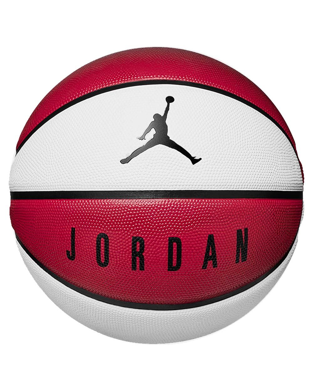 Jordan deals rouge basket
