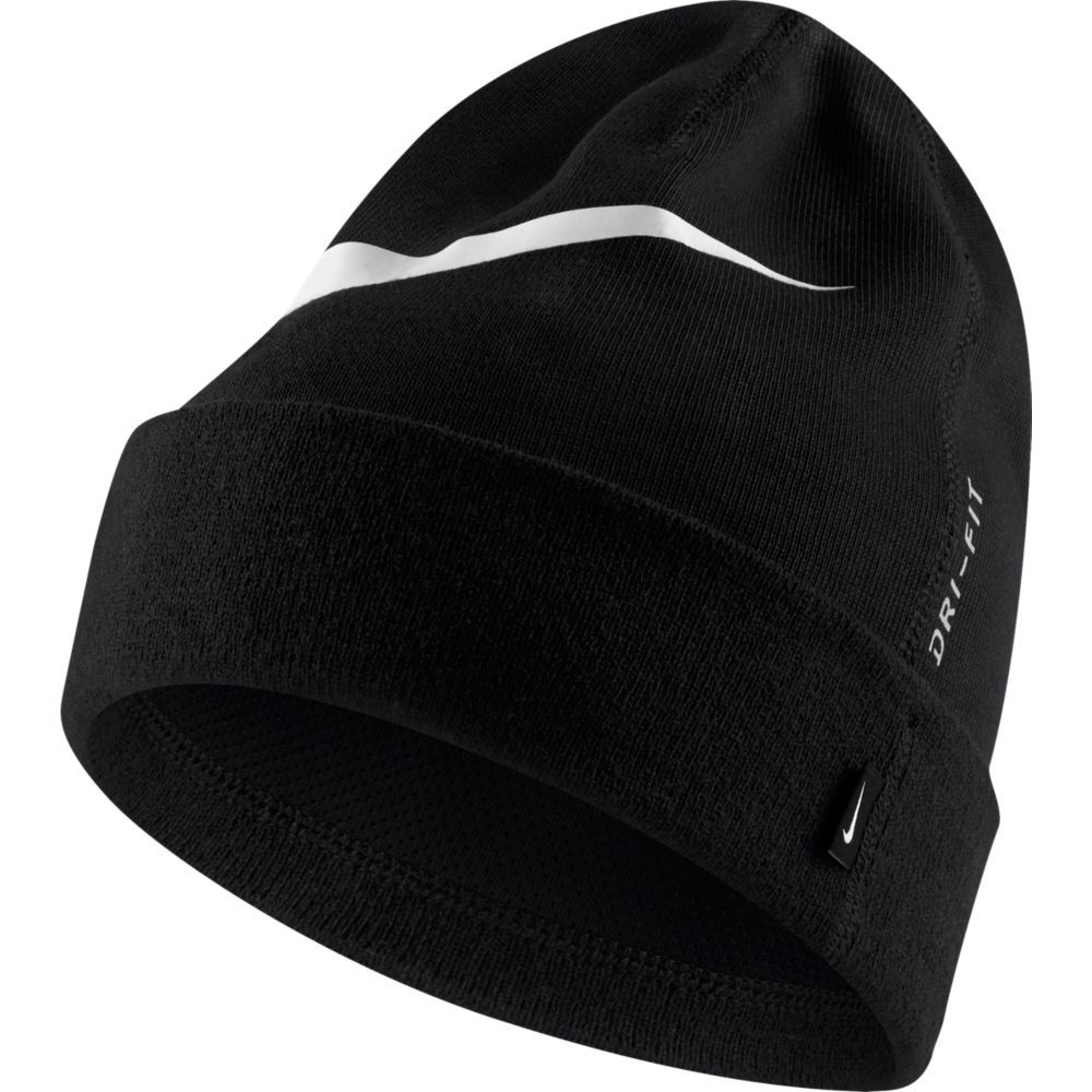 Bonnet Nike Team - AV9751-010 - Noir