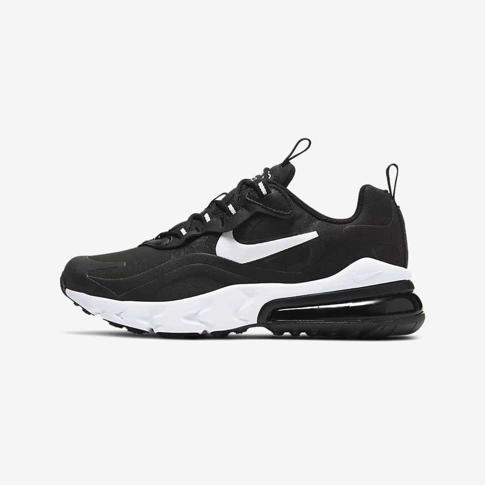 Chaussure Nike Air Max 270 React pour Enfant EKINSPORT