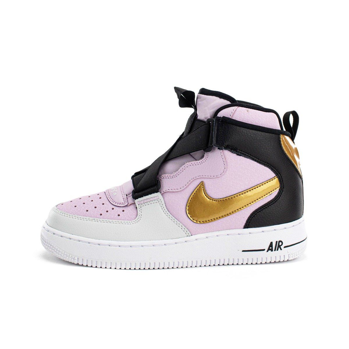 Nike air force bambino hot sale rosa